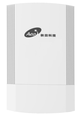 0-5KM POE वायरलेस ब्रिज, 2.4 / 5.8Ghz 300Mbps 13dbi आउटडोर CPE