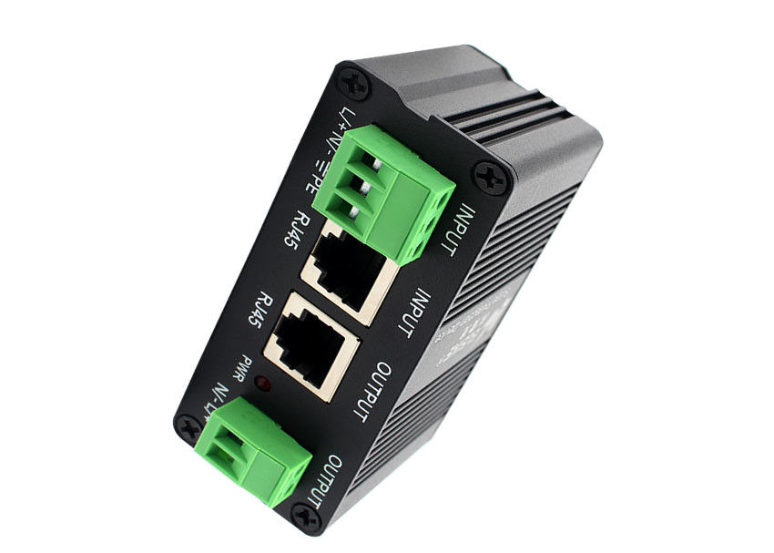 IEEE 802.3af पर बीटी नेटवर्क सर्ज प्रोटेक्शन डिवाइस, नेटवर्क सर्ज रक्षक आरजे 45