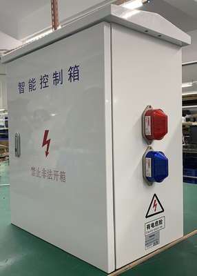 Ac220v Ac24v Dc12v Iot स्मार्ट बॉक्स रिमोट कंट्रोल वेब प्रबंधित प्लेटफॉर्म